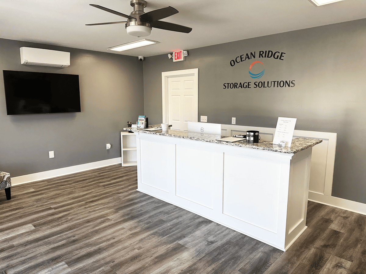 contact us interior